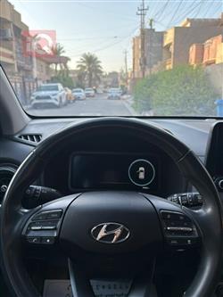 هیوندای کۆنا